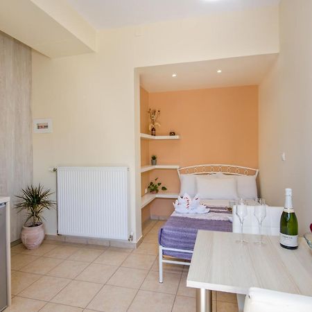 خانيا Georgia Apartment III المظهر الخارجي الصورة