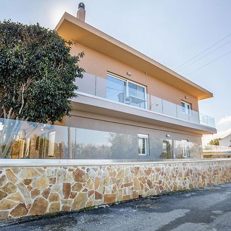 خانيا Georgia Apartment III المظهر الخارجي الصورة
