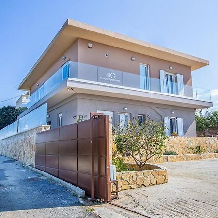 خانيا Georgia Apartment III المظهر الخارجي الصورة