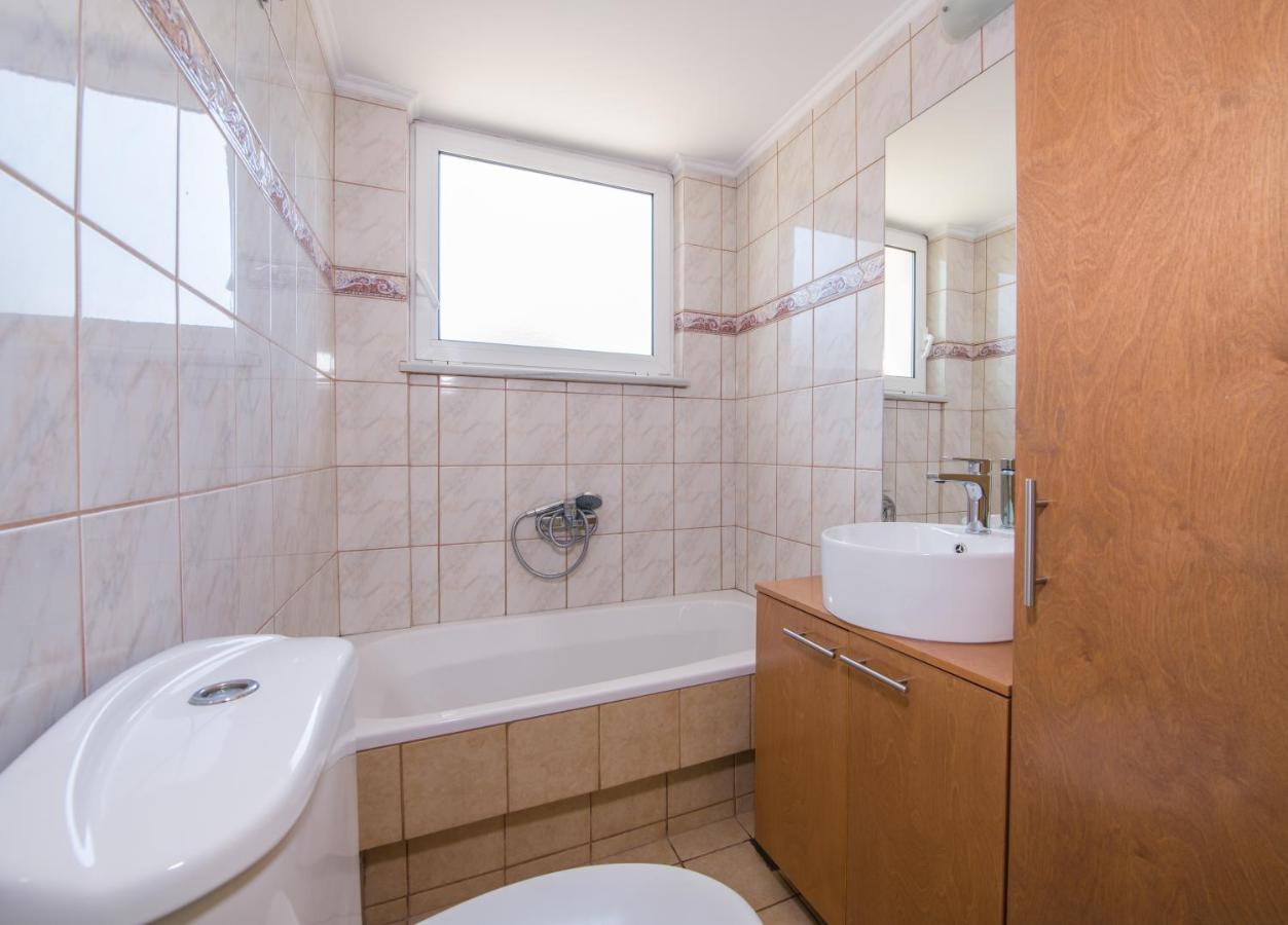 خانيا Georgia Apartment III المظهر الخارجي الصورة
