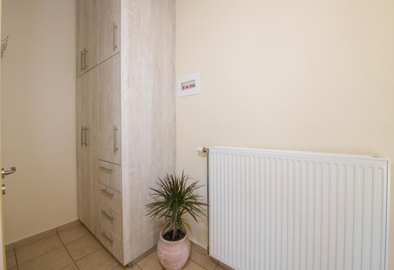 خانيا Georgia Apartment III المظهر الخارجي الصورة